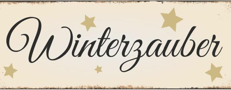 Winterzauber in Vierbach