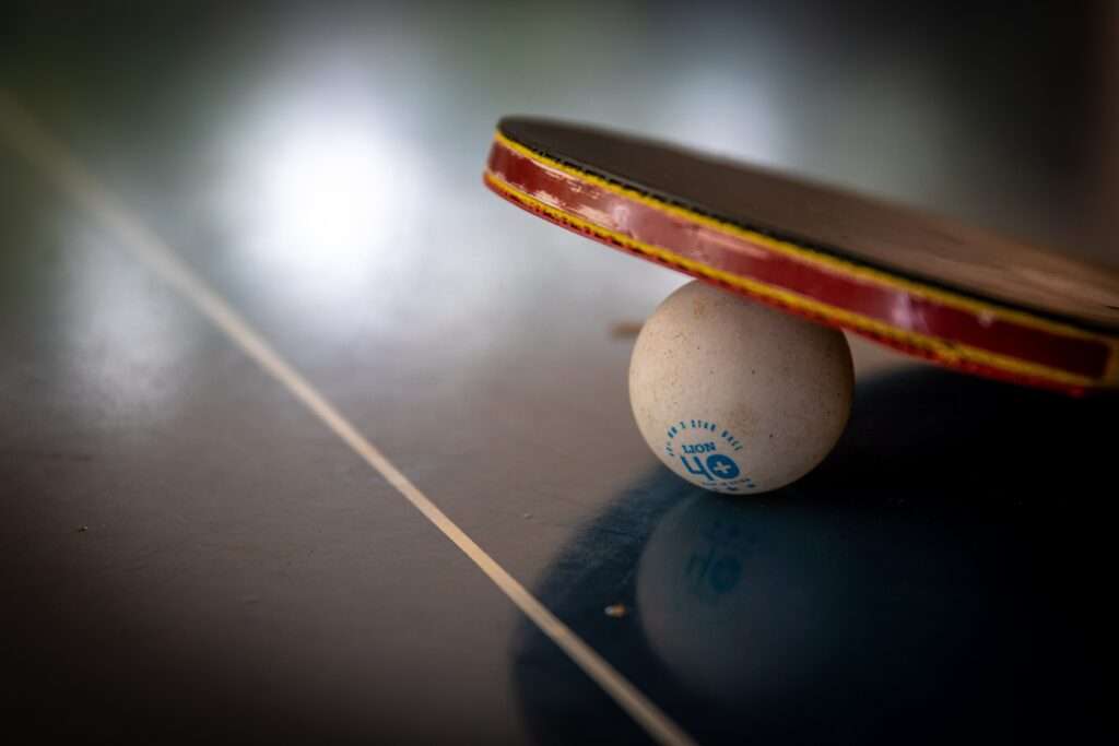 Tischtennismannschaften starten in Rückrunde