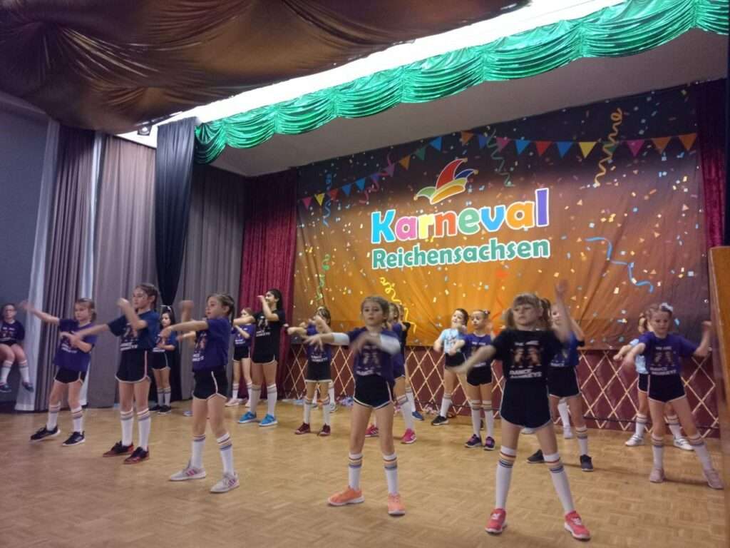 ‚Dance Monkeys‘ begeistern
