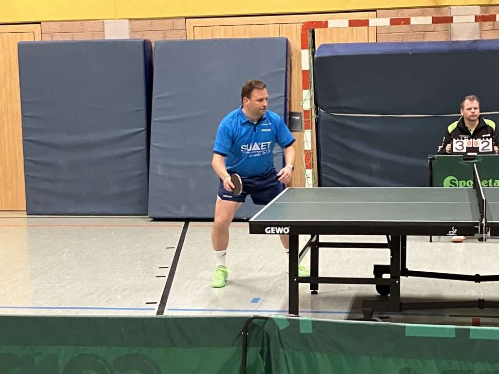 ‚Spanni‘ rettet das 5:5
